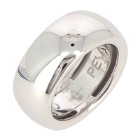 Anillo Pesavento Mujer in Plata WELGA006 - WELGA006-17